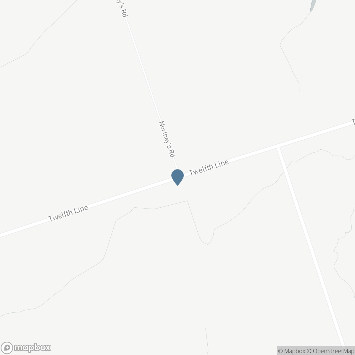 2509 12TH LINE, North Kawartha, Ontario K0L 2H0